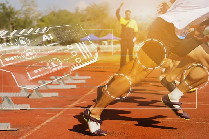 AI in sports