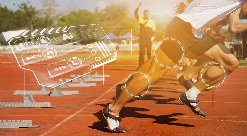 AI in sports