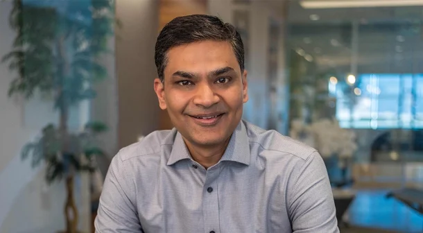 Mayuresh Ektare, Vice President, Product Management, Enterprise TruRisk Management, Qualys