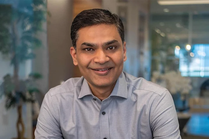 Mayuresh Ektare, Vice President, Product Management, Enterprise TruRisk Management, Qualys