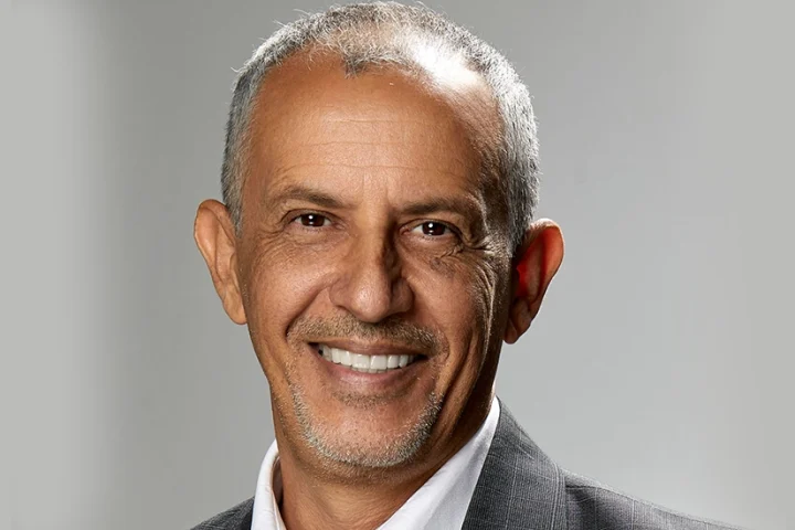 Mohammad Maktari, CEO, NIO MENA