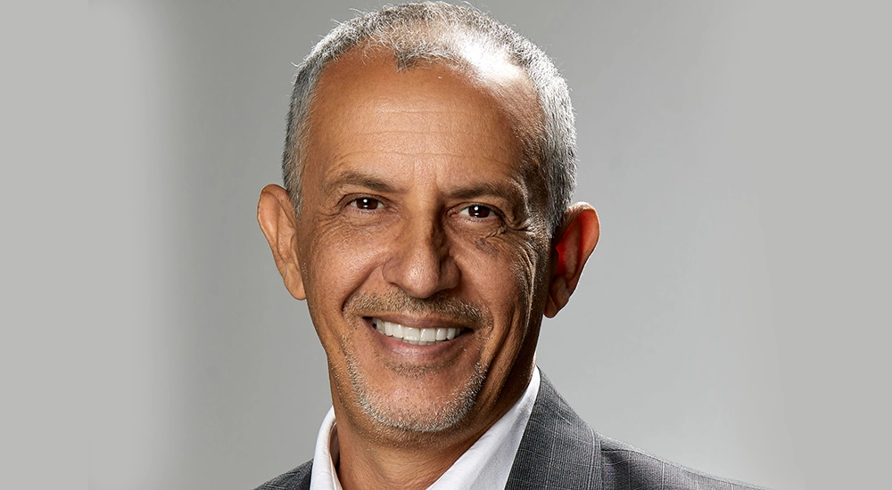 Mohammad Maktari, CEO, NIO MENA
