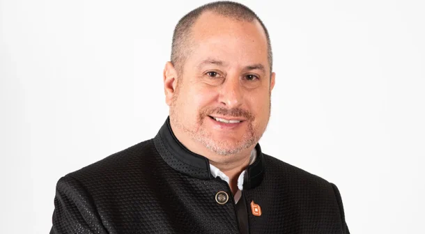 Morey Haber, Chief Security Advisor at BeyondTrust