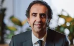 Naim Yazbeck, President, Microsoft Middle East and Africa (MEA)