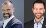 (Left to right) Nicholas Argyrides, Vice President – Gulf and East Africa, Mindware and Shaun Bierweiler, Chief Revenue Officer at Everfox