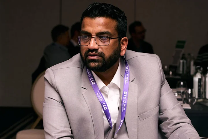 Noman Qureshi, Cyber Security Lead at Emirates Group
