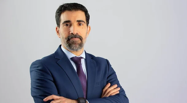 Osama Alzoubi, Vice President, Saudi Arabia and the Middle East and Africa, Phosphorus