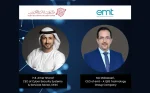 Mo Mobasseri, CEO of emt