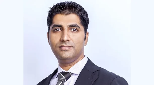 Ranjith Kaippada, MD, Cloud Box Technologies