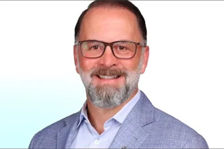 Richard Jefts, Executive Vice President and General Manager, HCLSoftware
