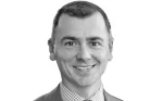 Rob Harrison, Senior Vice President, Product Management at Sophos