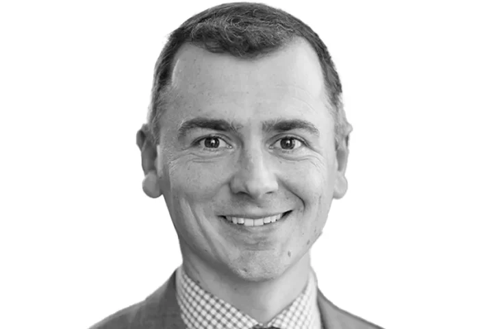Rob Harrison, Senior Vice President, Product Management at Sophos
