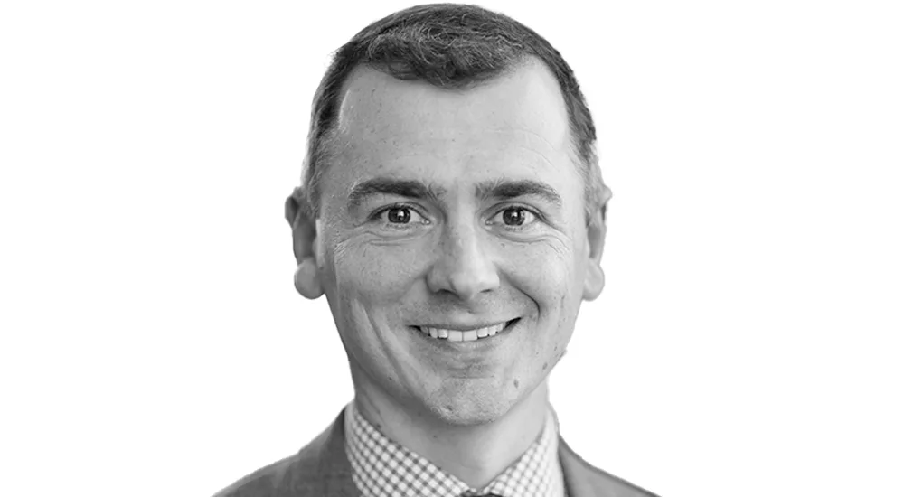 Rob Harrison, Senior Vice President, Product Management at Sophos