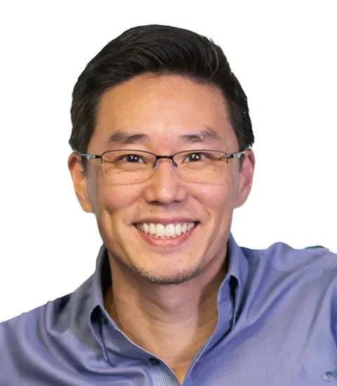 Rodrigo Liang, CEO, SambaNova Systems