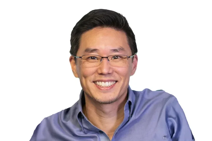 Rodrigo Liang, CEO, SambaNova Systems