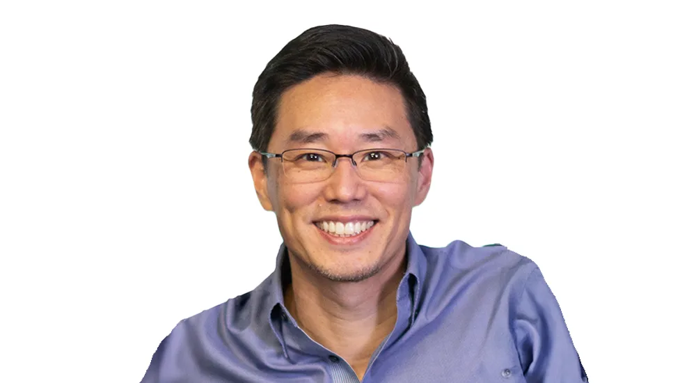 Rodrigo Liang, CEO, SambaNova Systems
