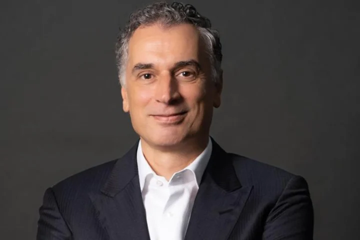 Saeed Agha, Vice President of Emerging Markets at Zscaler