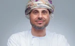 Samy Al Ghassany, Chief Technology and Digital Officer, Omantel