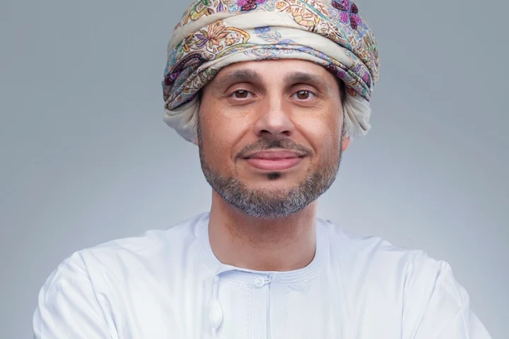 Samy Al Ghassany, Chief Technology and Digital Officer, Omantel