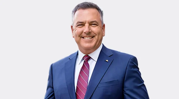 Scott Ragsdale, Senior Director, Sales - Healthcare & SLED at Nutanix