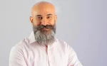 Shukri Eid, VP and GM, IBM Gulf, Levant and Pakistan