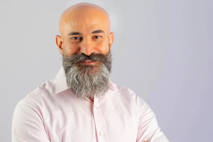 Shukri Eid, VP and GM, IBM Gulf, Levant and Pakistan