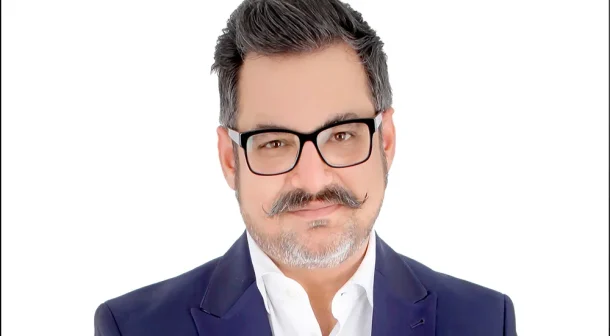 Sid Bhatia, Area VP & General Manager – Middle East, Turkey & Africa at Dataiku