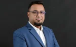 Sujoy Banerjee, Regional Business Director, ManageEngine (UAE)