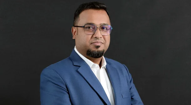 Sujoy Banerjee, Regional Business Director, ManageEngine (UAE)