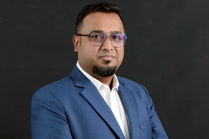 Sujoy Banerjee, Regional Business Director, ManageEngine (UAE)
