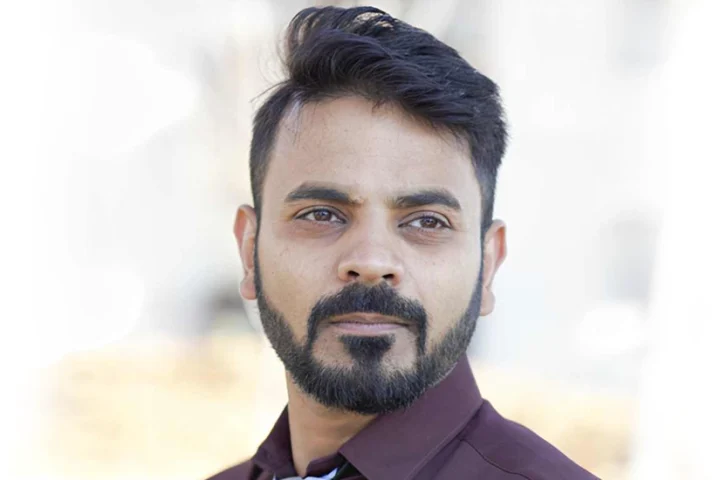 Sumeet Agrawal, VP – Product Management for Agentic AI at Informatica