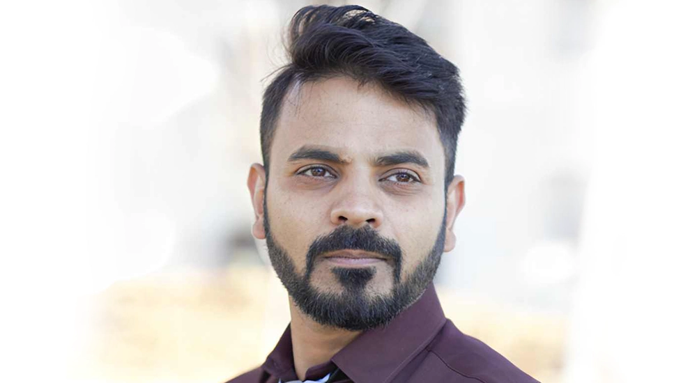 Sumeet Agrawal, VP – Product Management for Agentic AI at Informatica
