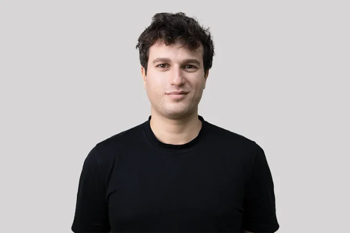 Talal Debs, CEO of Syncrow