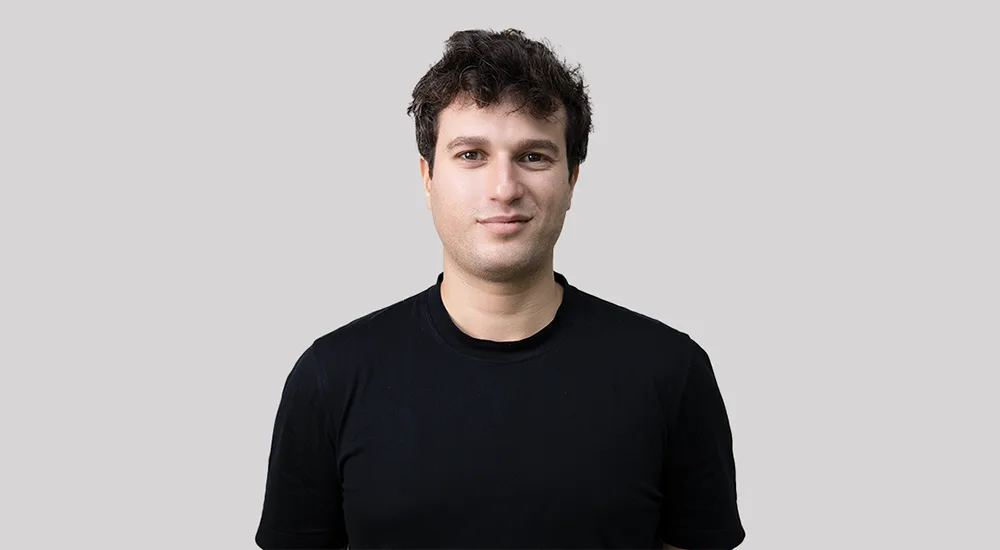 Talal Debs, CEO of Syncrow