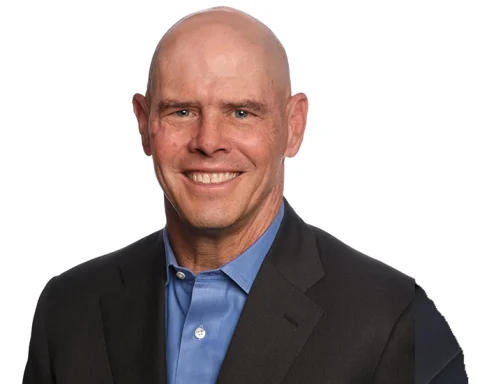 Tom Mullen, Senior Vice President, Business Development, OPSWAT