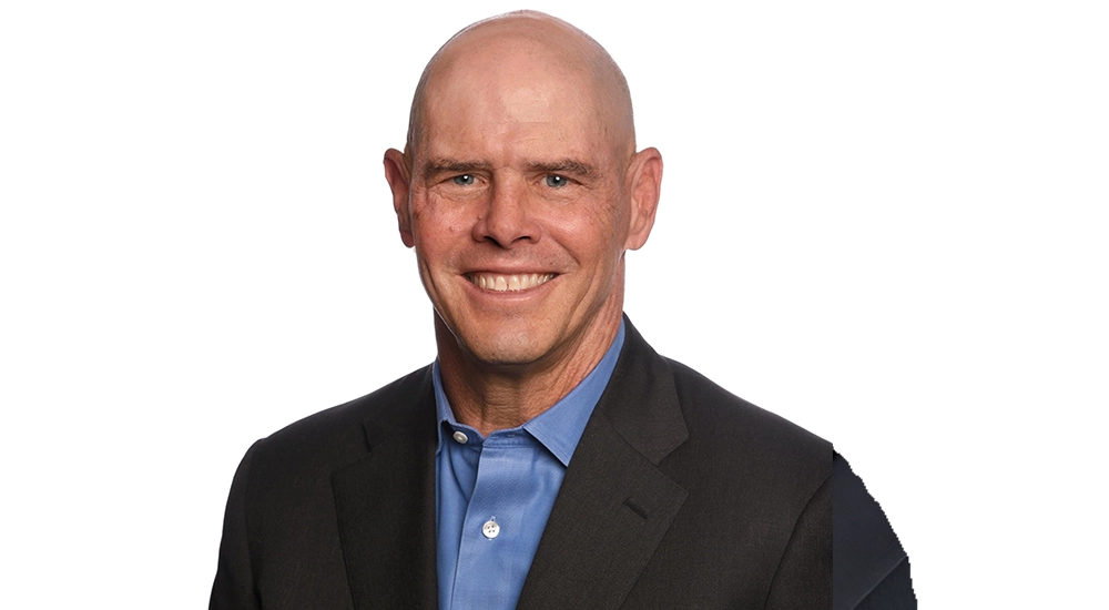 Tom Mullen, Senior Vice President, Business Development, OPSWAT