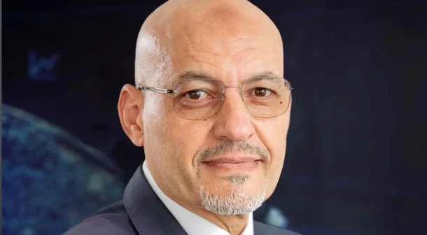 Walid Gomaa, CEO, Omnix International