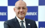 Walid Gomaa, CEO of Omnix International