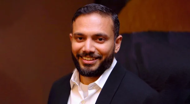 Asanka Abeysinghe, CTO,WSO2