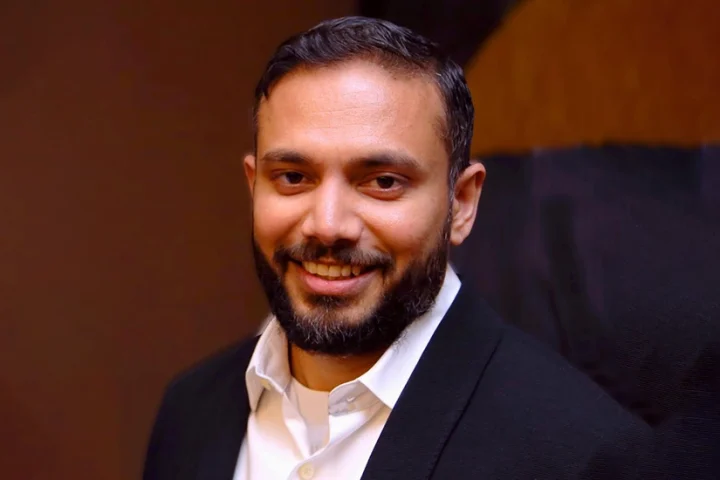 Asanka Abeysinghe, CTO,WSO2