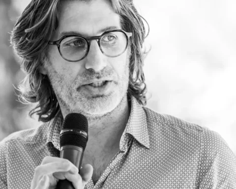 Christopher Moscardi, Executive Director of Strategy & Campaigns at EPIC