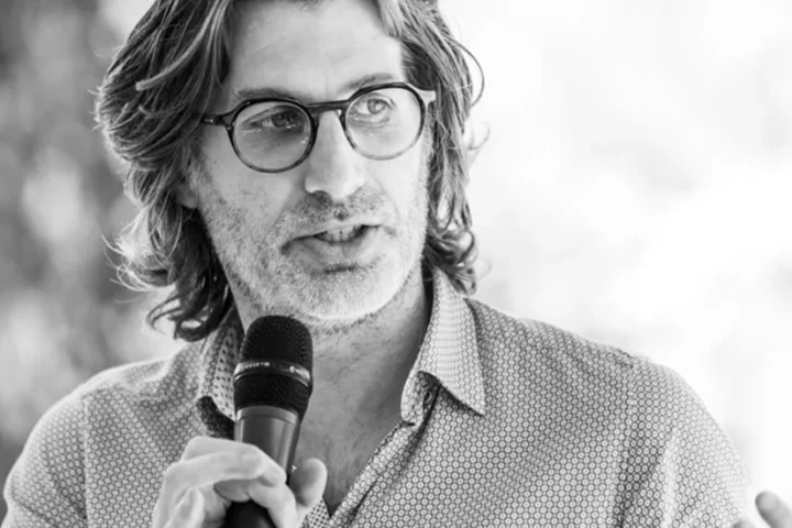 Christopher Moscardi, Executive Director of Strategy & Campaigns at EPIC