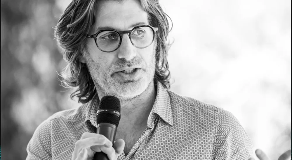Christopher Moscardi, Executive Director of Strategy & Campaigns at EPIC