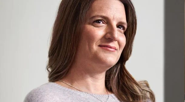 Rania Khalaf, Chief AI officer at WSO2,