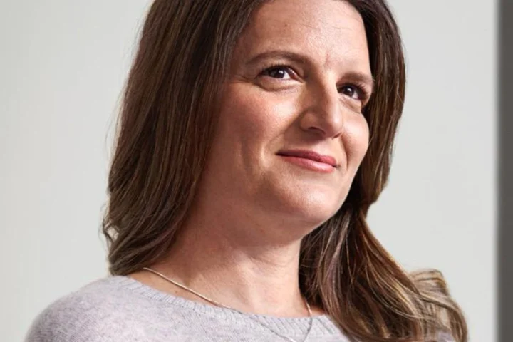 Rania Khalaf, Chief AI officer at WSO2,