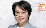 Xi Liang, Head of Artificial Intelligence at Mashreq