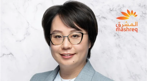 Xi Liang, Head of Artificial Intelligence at Mashreq