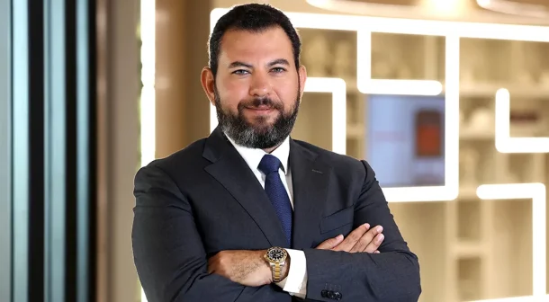 Yasser Shawky, VP – Emerging Markets (MEA) at Informatica