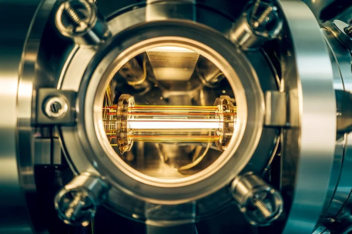Quantum computing