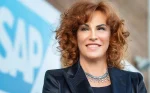 Augusta Spinelli as Regional President for Europe, Middle East and Africa, SAP